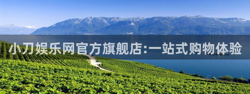 百达娱乐：小刀娱乐网官方旗舰店:一站式购物体验